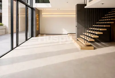 Loft Style | Pool View | Large Terrace