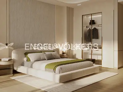 Heart of Business Bay | Community Lifestyle