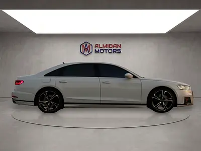 صورة مصغرة 18 لـ 2021 AUDI A8