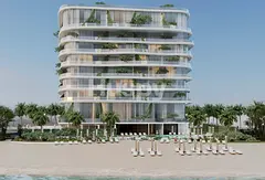 Casino Sea View | Multiple Options | Beach Access