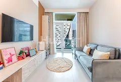 Canal View | Interior Designed | Fully Furnished