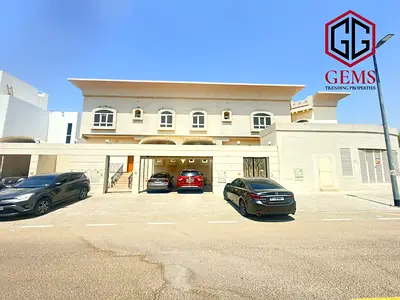 STUNNING VILLA | SHARED POOL | MAID ROOM | GARDEN