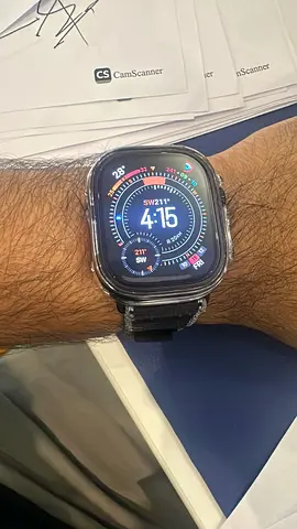 Iwatch ultra3