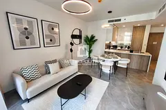 Brand New | Fully Furnished | Canal View