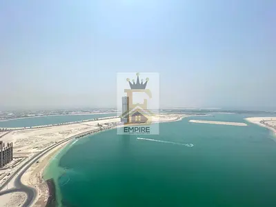 luxury living like new building full sea view balcony wardrobes maid room good finishing All aminties free 2 parking free prime location