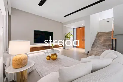3 Bed + Maid | Rare | Vacant On Transfer