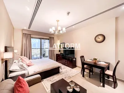 Fully Furnished | Investor Deal | Prime Location