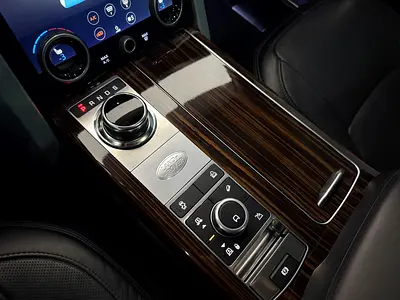 2020 LAND Rover RANGE ROVER 缩略图 19