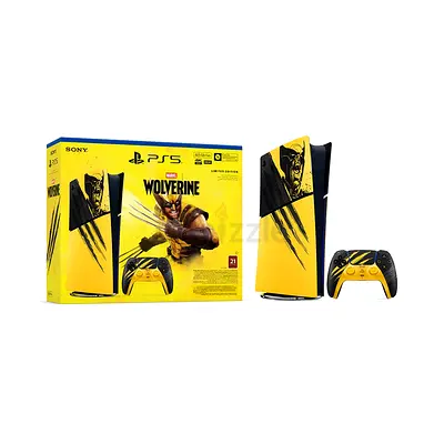 ps5 console