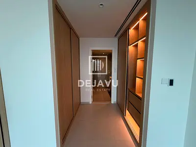 Brand New 3BR + Maid | Middle Unit | Near Pool | Jebel Ali Village
