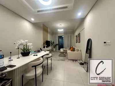 Elegant 2-Bedroom Fully Furnished Apartment | Ready to Move In