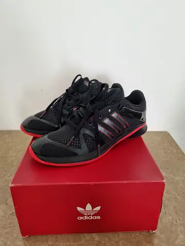 Adidas ClimaCool Shoes - size 38.5