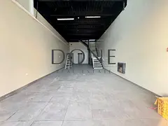 Discount offer luxury shop MAZZiNE FLOOR office space 2Parking ready to move Business area only jest