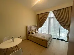 fully furnished | pool view| brand new