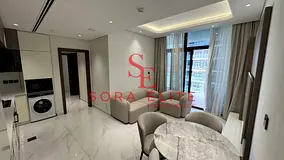 2BR Apartment | Skyhills Tower 1 | Pool Views | Resort Amenities
