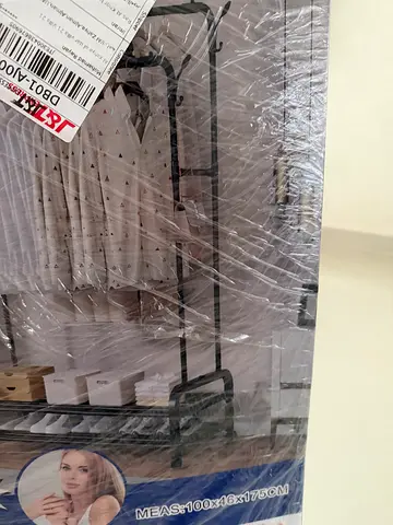 Clothes stand