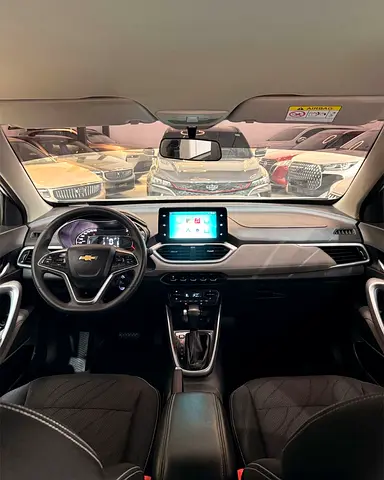 2025 Chevrolet GROOVE — миниатюра 14
