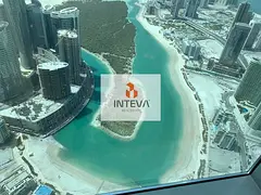 Premium High Floor | Mangrove View | 2BR + Maid + Study | Sky Tower