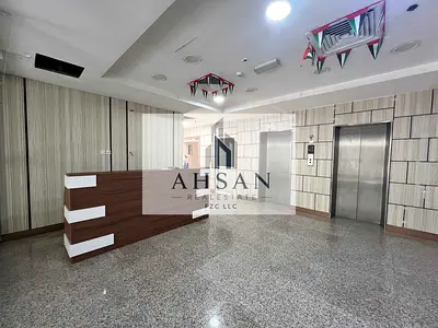 Elegant 1BHK | Main Street | Close to Bus Station