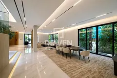 Stunning Skyline Views | Brand New 8BR Mansion