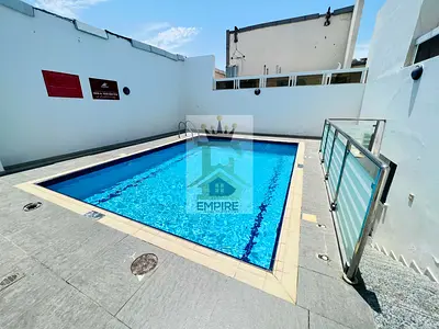Limited time offer 2 months free swimming pool gym & kids playing area free