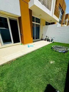 Furnished 3BR Townhouse | Avencia | Garden & Terrace Spaces