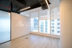 Vacant | Service Charges Included | Fitted Office | CAT A
