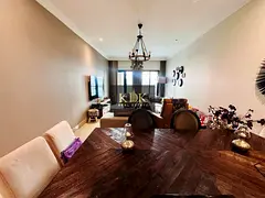 Unfurnished and Upgraded | 2 bed | Balcony & Pool Access
