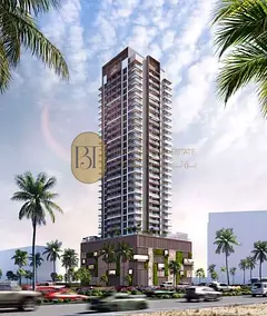 Ready 2027 | Prime Location | 6% Discount | High Demand | Brand New