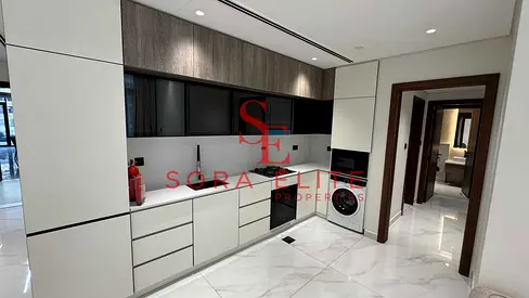 Upscale 2BR Apartment | Skyhills Residences Tower 2 | Resort-Style Amenities