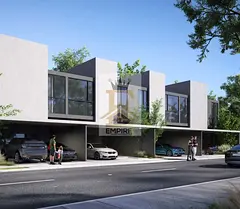 Luxury Living Lush Greenery | Enclosed Kitchen | Freehold Ownership