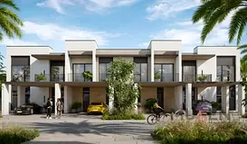 Luxury 4BR Villa | May, Arabian Ranches 3 | Modern Living