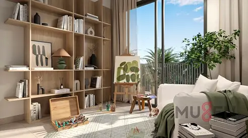 Luxury 4BR Villa | May, Arabian Ranches 3 | Modern Living