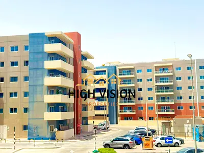 Vacant 1BR | Balcony | Modern Living | Ready to Move