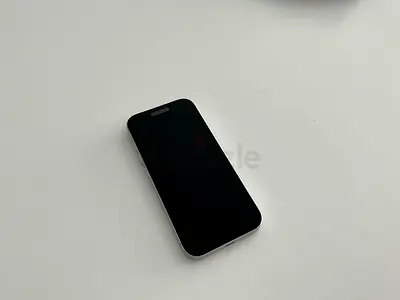 Phone 17 Pro 512GB Silver | 100% Battery | Immaculate Condition