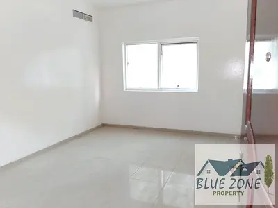 **TODAY HOT DEAL ** 1BHK JUST IN 30K BIG HALL NICE KITCHEN IN AL KHAN SHJ