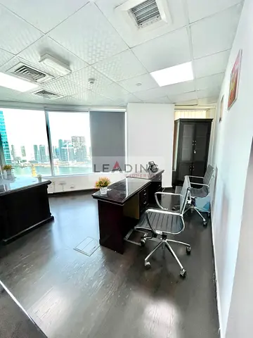 Fully Furnished | Serviced Office | Near Metro