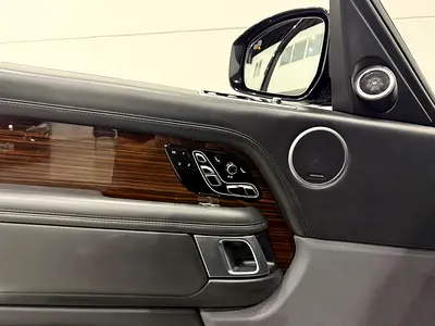 2020 LAND Rover RANGE ROVER 缩略图 18