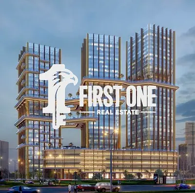 Handover Q2-2029 | Prime Location | Zero Premium