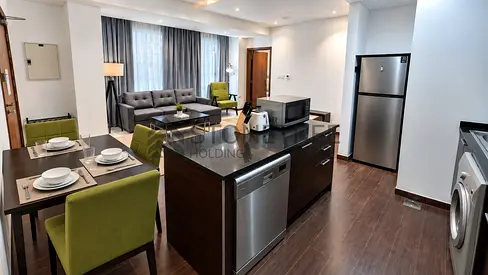Vacant | Possible to remove furniture | Canal View