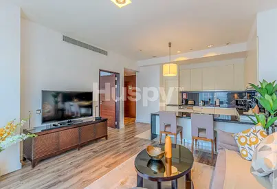 Marina View | Immaculate | Semi Upgraded