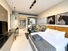 Fully Furnished | Ready to move | Premium Location
