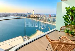 Palm View | Upgraded | Fully Furnished