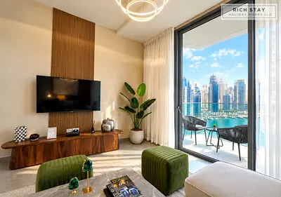 Marina View | September Price Only