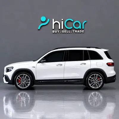 2023 Mercedes-BENZ GLB — миниатюра 2