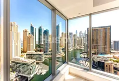 Full Marina View | Upgraded | Vacant