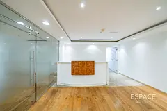 Vacant Unit | Unfurnished | Grade A Tower