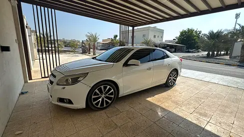 صورة 3 لـ 2013 Chevrolet MALIBU