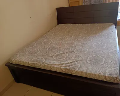 Bed set with mattress for best price