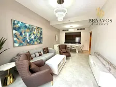 POOL VIEW | W/ MAID ROOM | FURNISHED